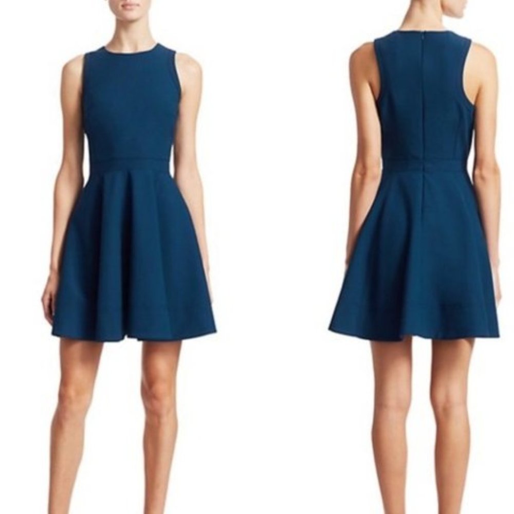 Cinq à Sept Sleeveless Dress